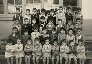 ECOLE GAMBETTA MATERNELLE 1948 N01